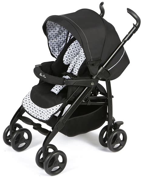 silver cross pram mothercare